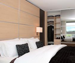 The best bedroom layout ideas for rooms of all sizes
