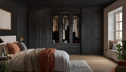 fitted bedroom 8