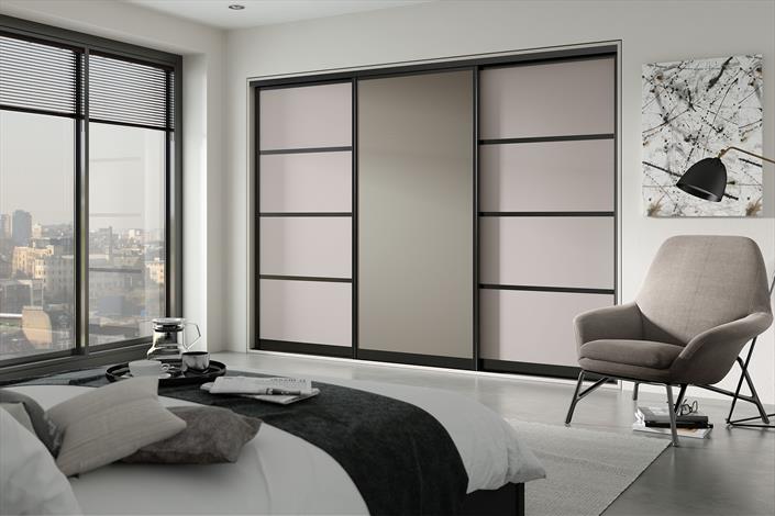 Sliding wardrobe doors buying guide