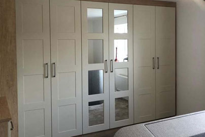 Fitted Bedroom Furniture Gallery in Lincoln Gallery 23